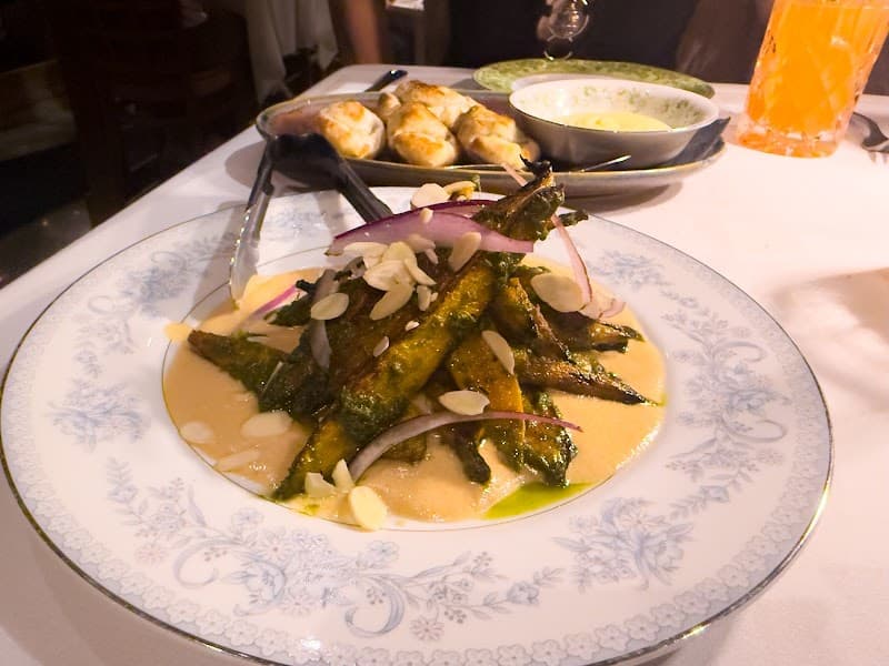 Amelia's Wood Fired Cuisine photo 5