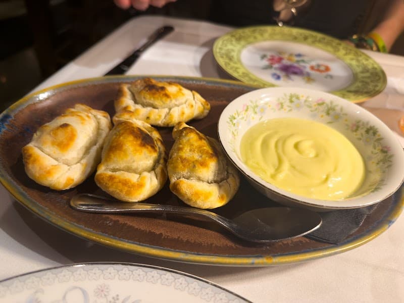 Amelia's Wood Fired Cuisine photo 6