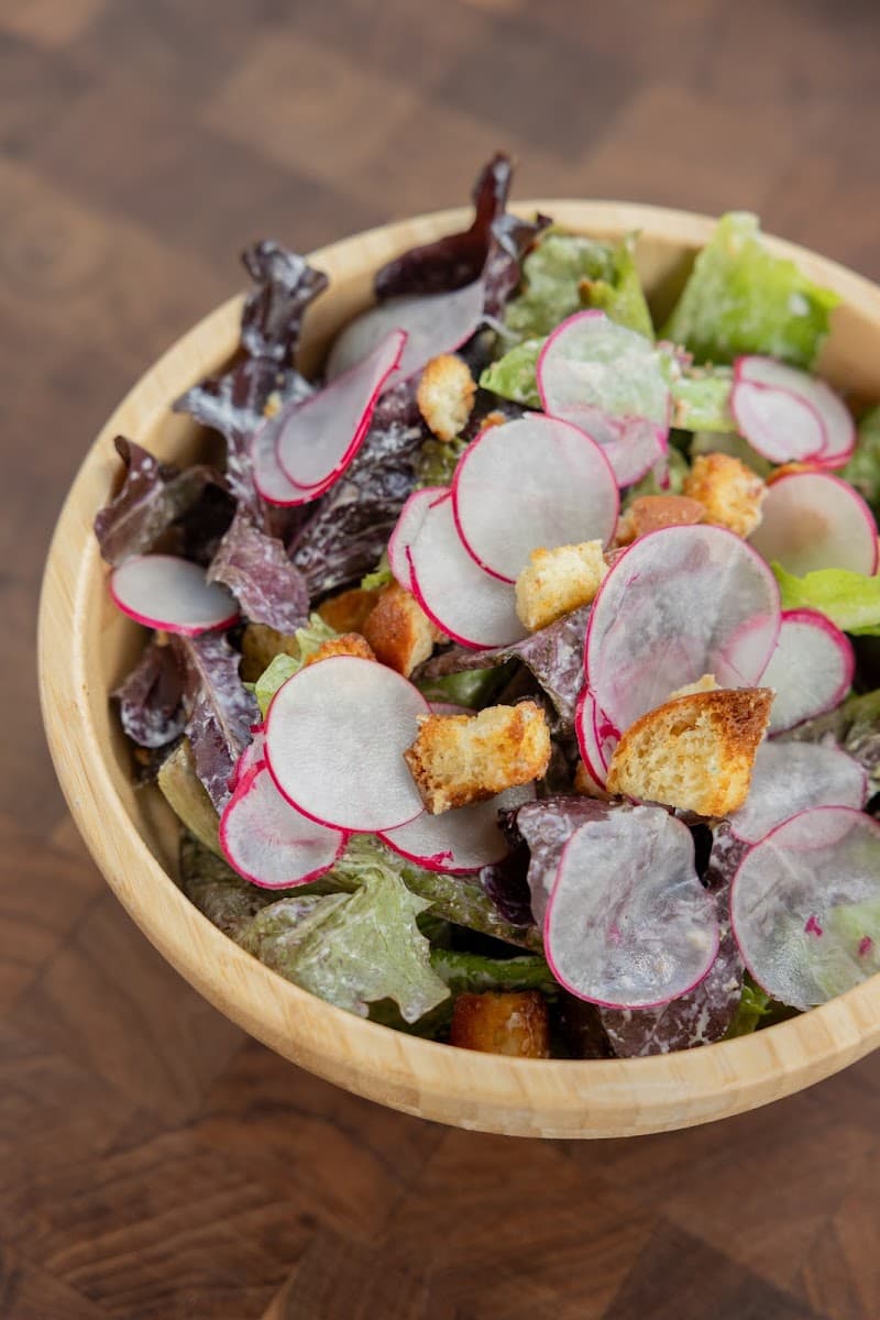 Cow & Cabbage photo 2