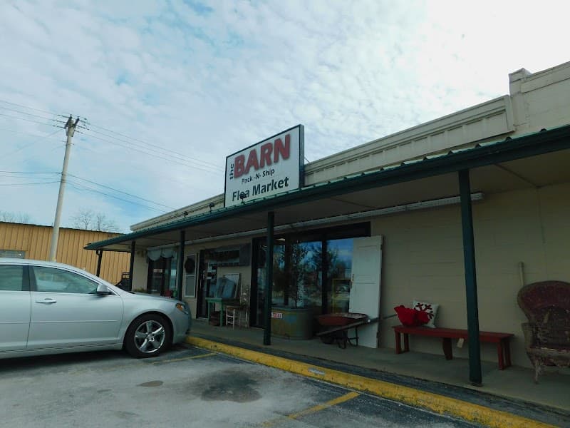 The Barn Flea Market photo 2