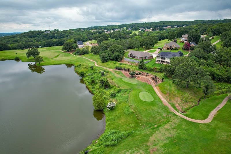 Eagle Crest Golf Course photo 3