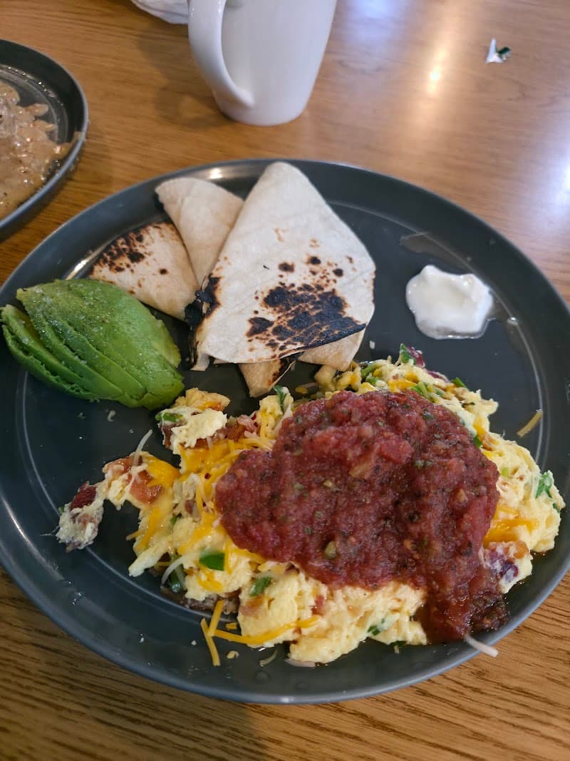 The Bruncheonette photo 3