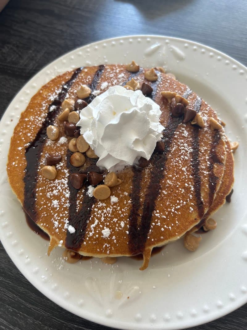 Marigold Cafe & Catering photo 4