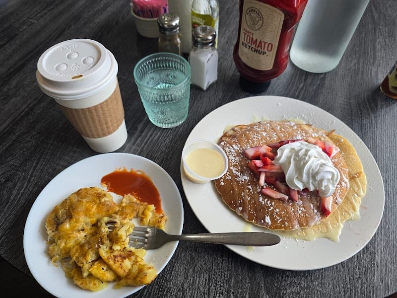 Marigold Cafe & Catering photo 6