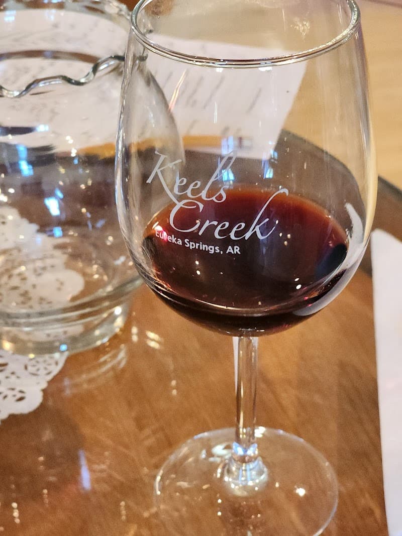 Keels Creek Winery photo 4