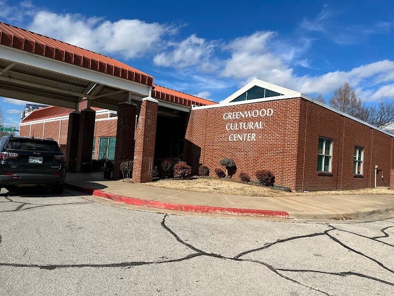 Greenwood Cultural Center photo 3