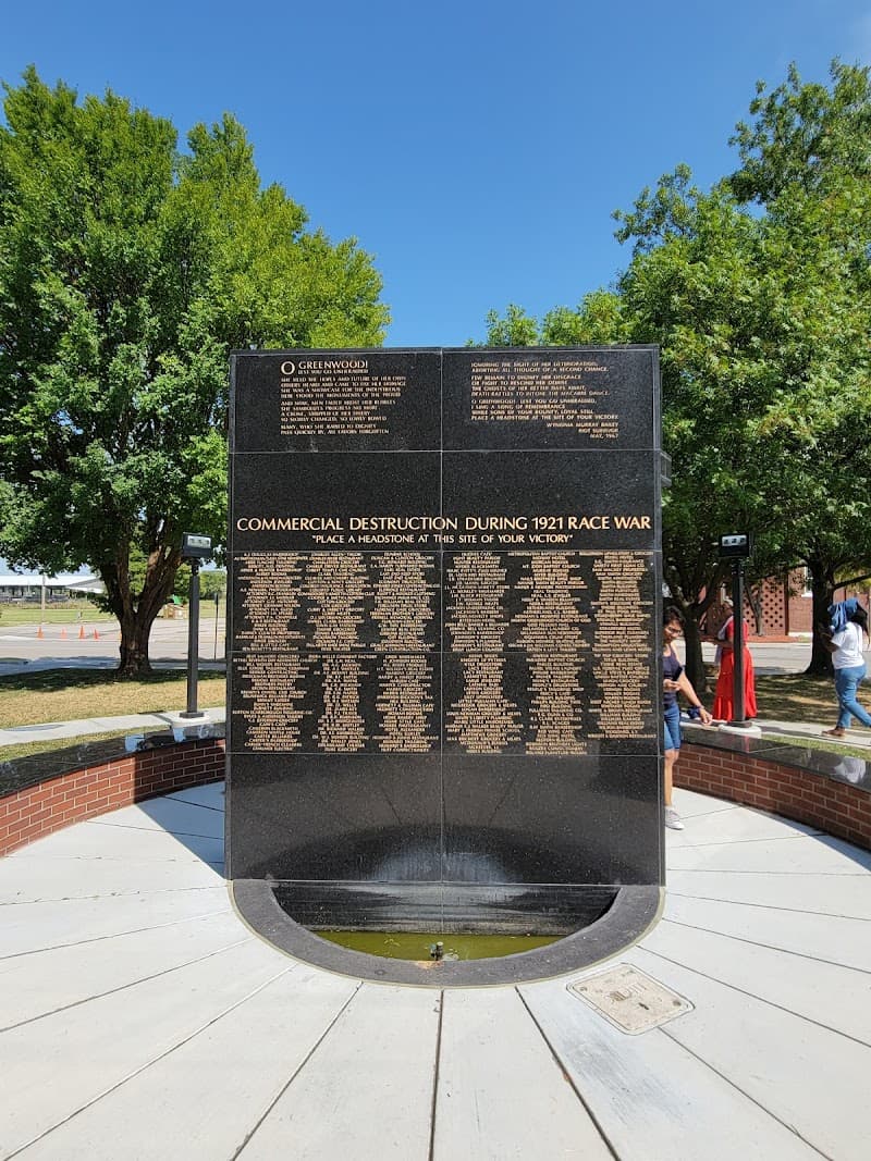 Greenwood Cultural Center photo 5