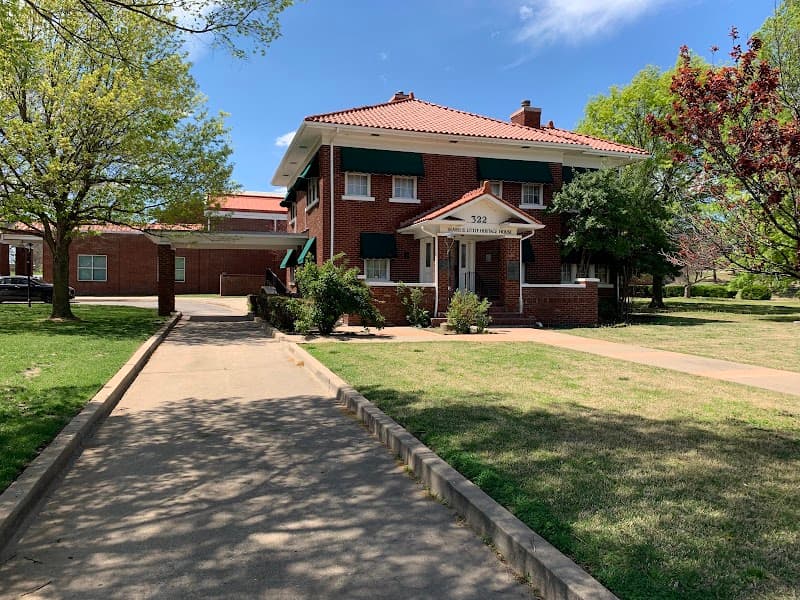 Greenwood Cultural Center photo 6