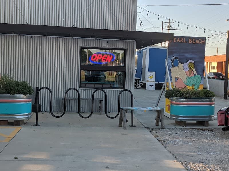 Pearl Beach Brew Pub photo 1