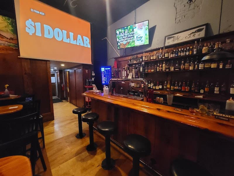 Buck’s Emma Ave. Bar & Tap photo 5