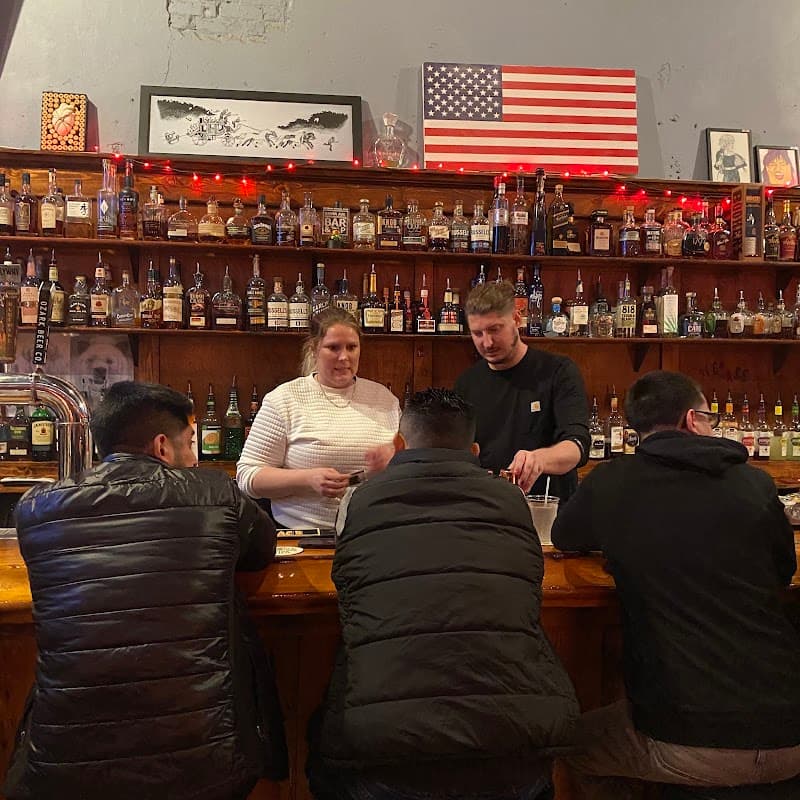 Buck’s Emma Ave. Bar & Tap photo 6