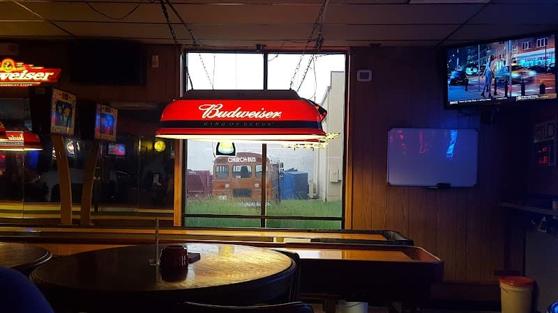 Action Lounge photo 5