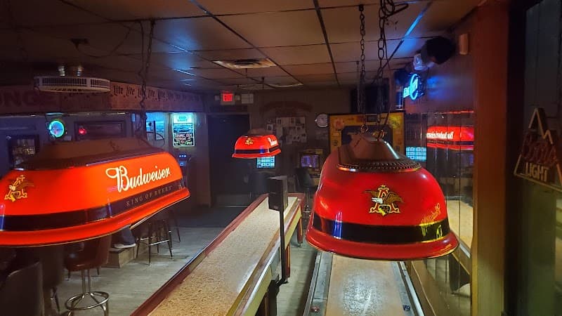 Action Lounge photo 1