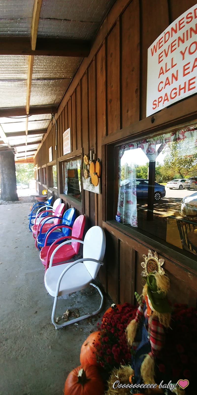 Wagon Wheel Country Cafe photo 2