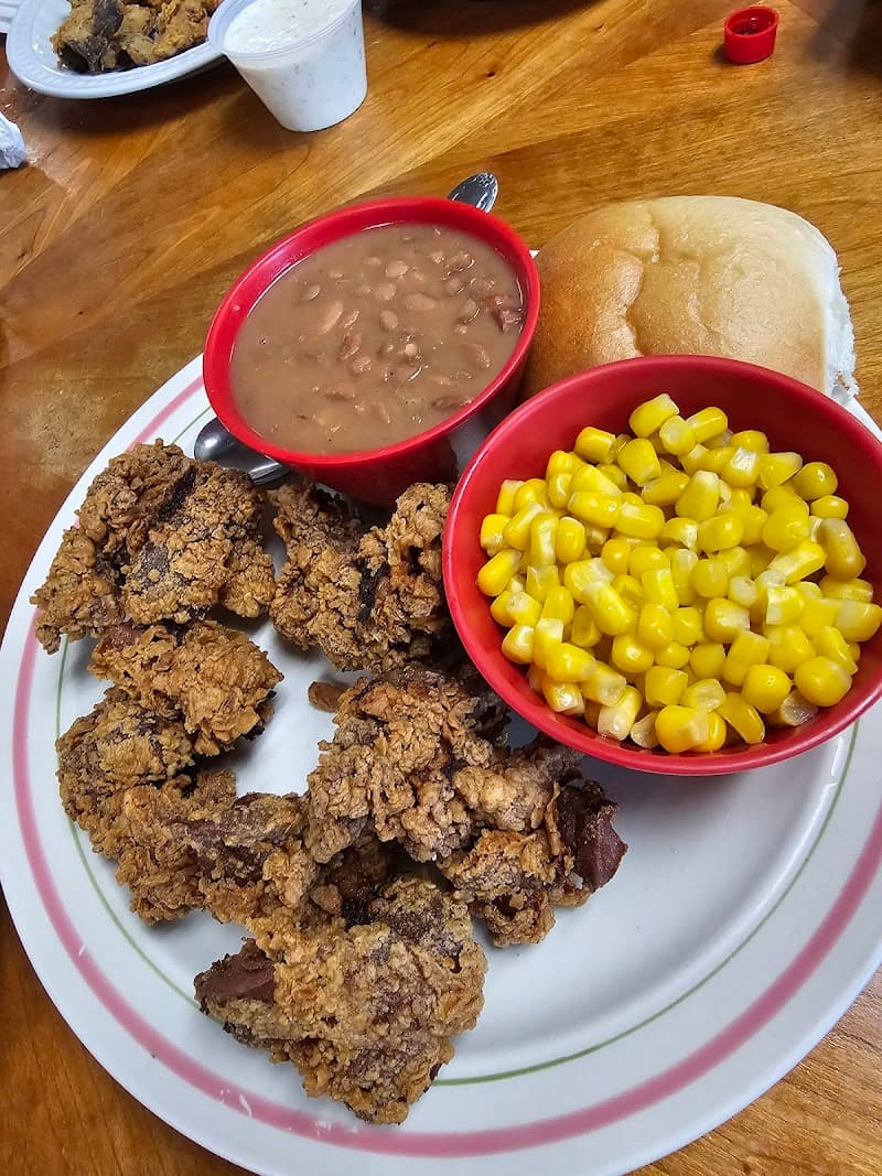 Wagon Wheel Country Cafe photo 3