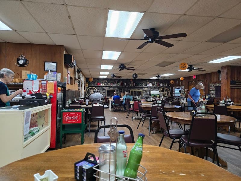 Wagon Wheel Country Cafe photo 4