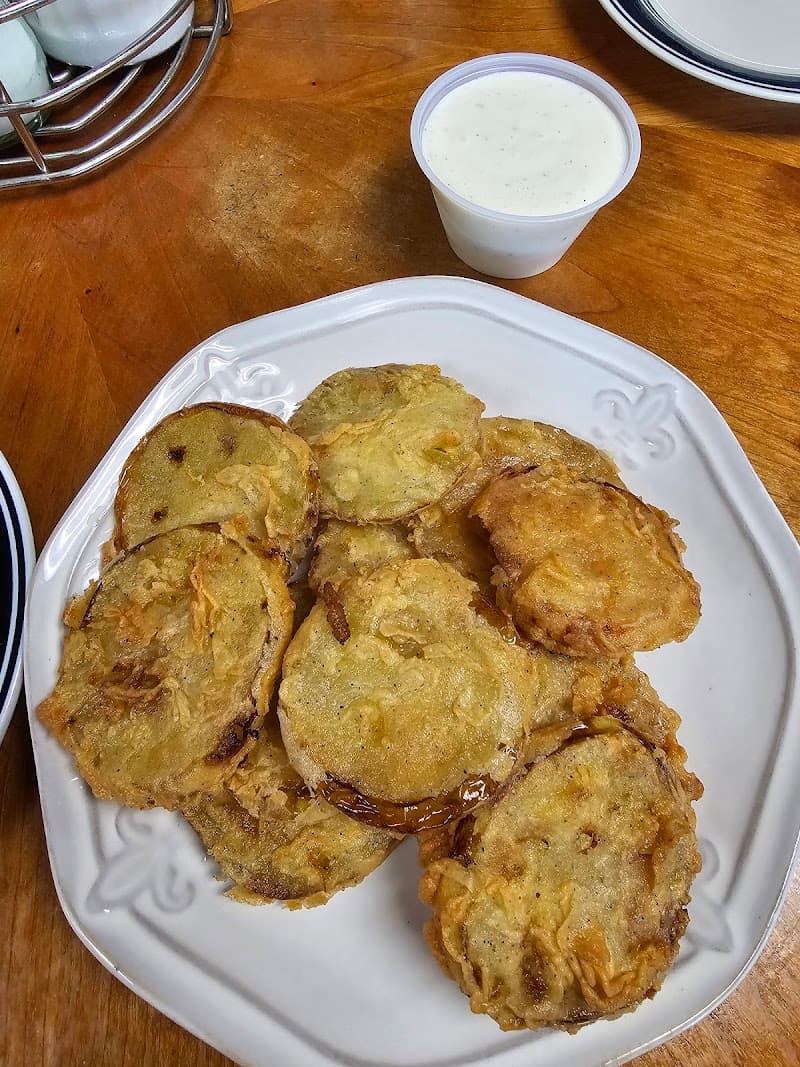 Wagon Wheel Country Cafe photo 6