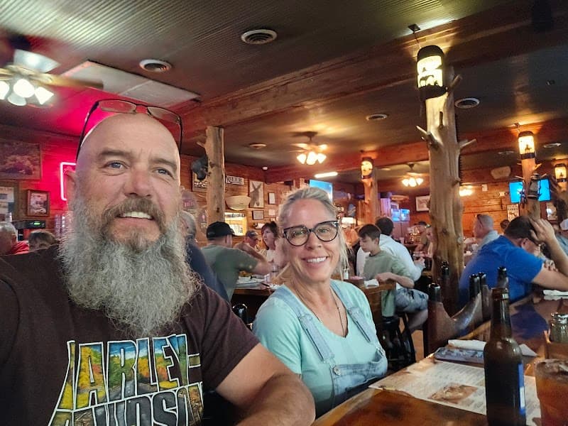 Lucky J Steakhouse & Arena photo 6