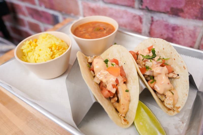 Las Brasas Bistro photo 4