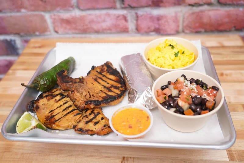 Las Brasas Bistro photo 5