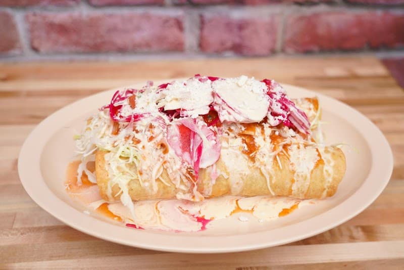 Las Brasas Bistro photo 6