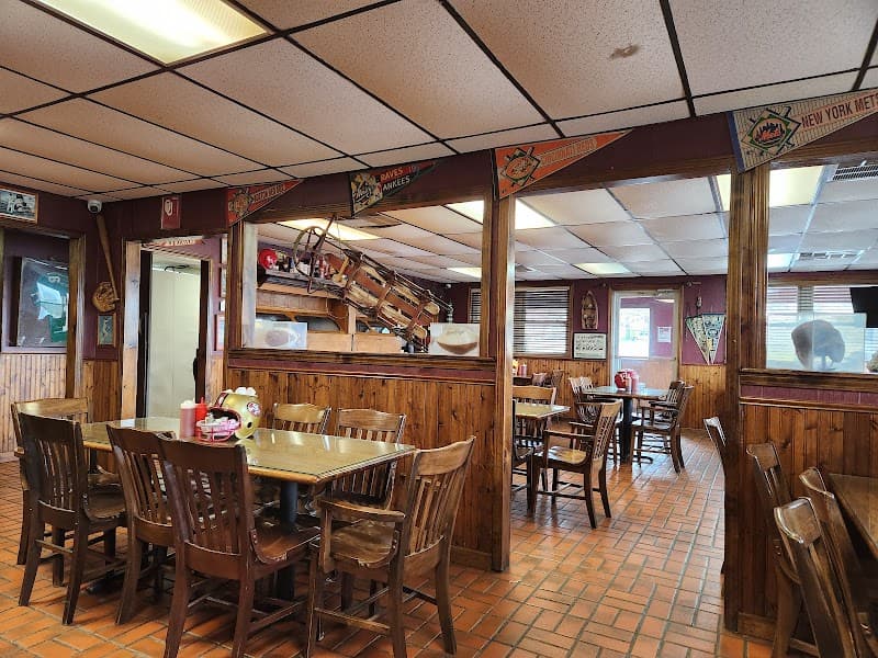 Big Red Restaurant photo 2