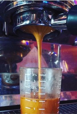 Classic Rock Coffee Republic photo 3