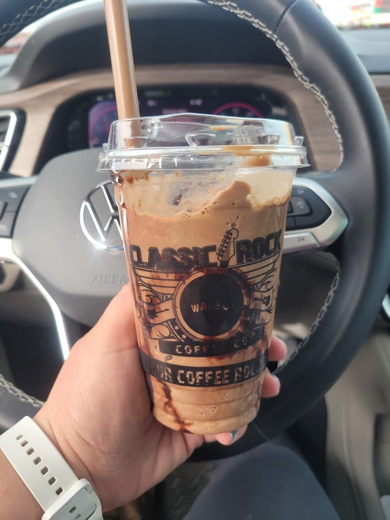 Classic Rock Coffee Republic photo 5