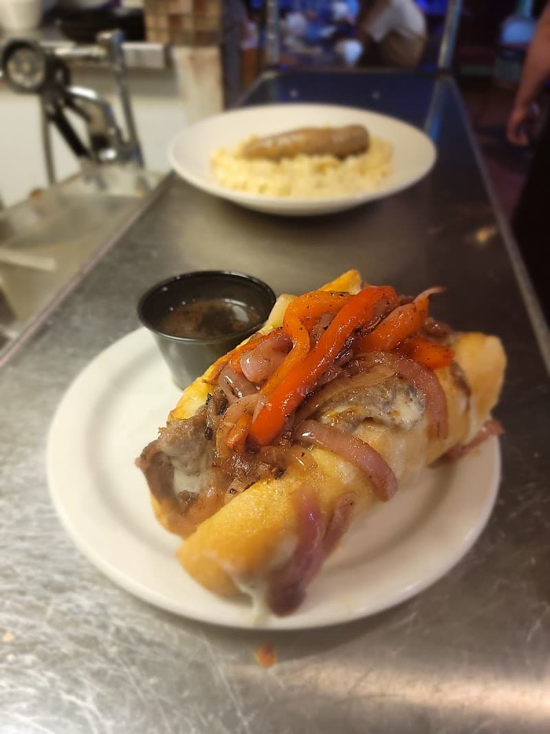 Salvatore's Fresh Ristorante Italiano photo 3