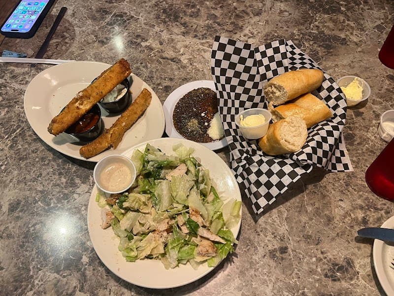 Salvatore's Fresh Ristorante Italiano photo 4