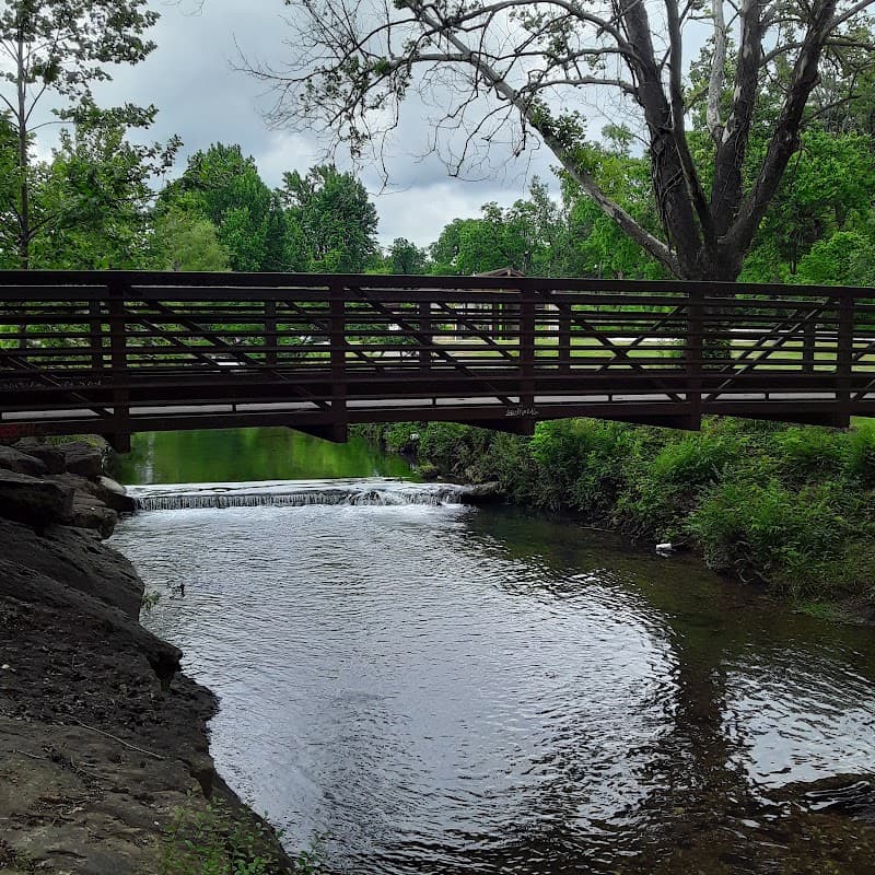 Sequoyah City Park photo 2