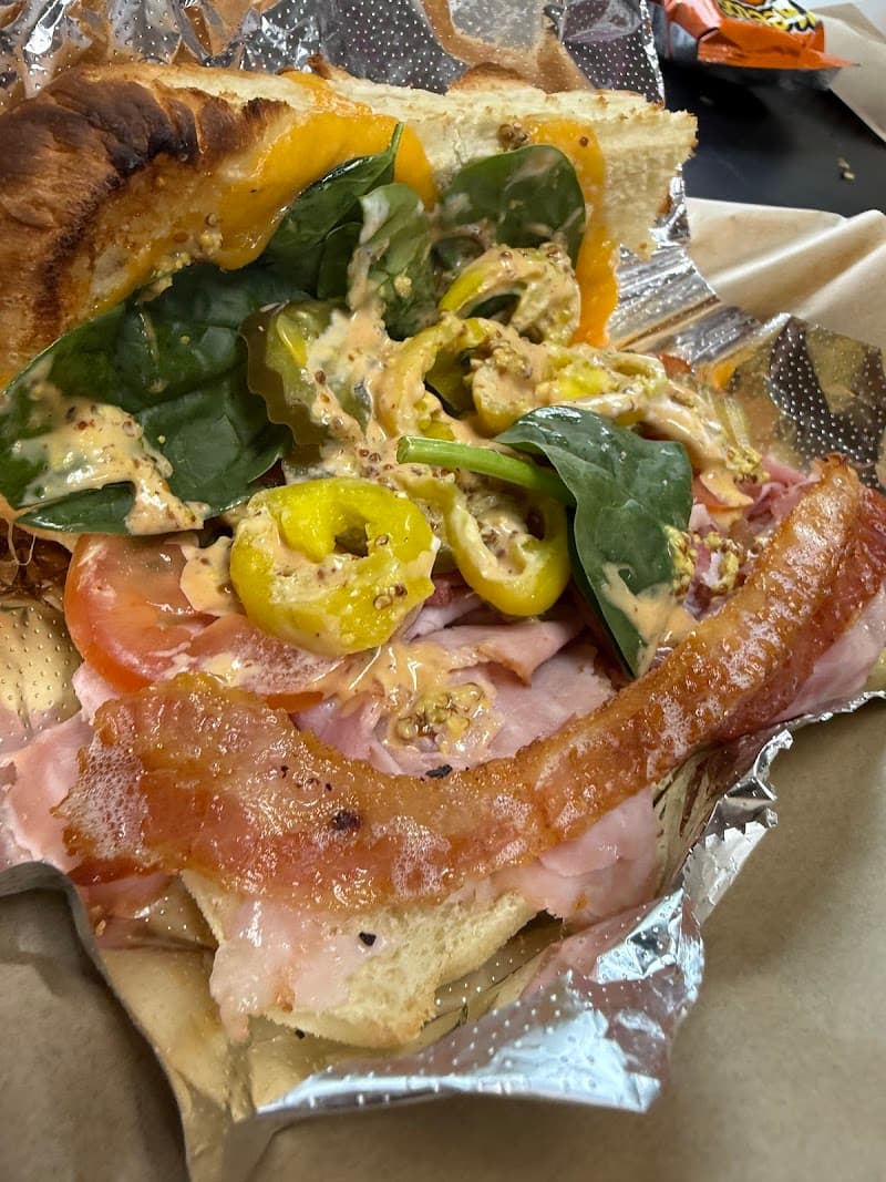 The Sub Marina photo 4