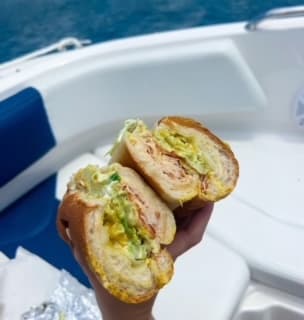 The Sub Marina photo 5