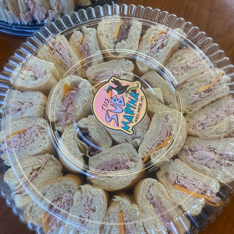 The Sub Marina photo 6