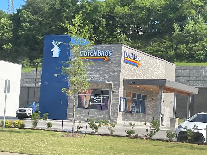 Dutch Bros Coffee photo 2