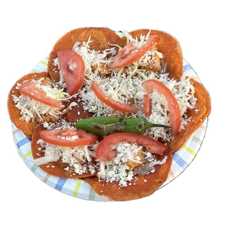 Taqueria La Ranchera photo 2