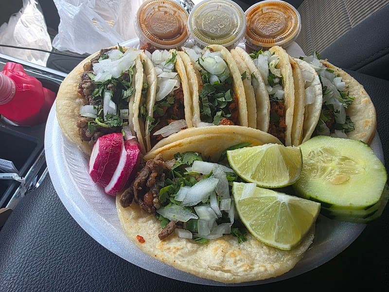 Taqueria La Ranchera photo 4