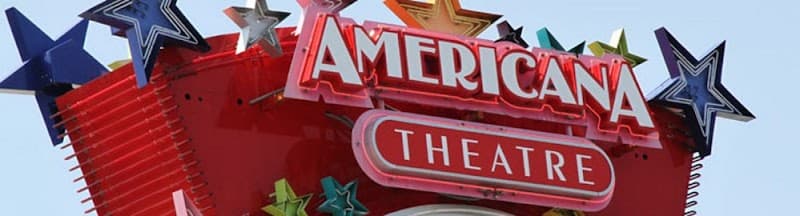 Americana Theatre photo 2