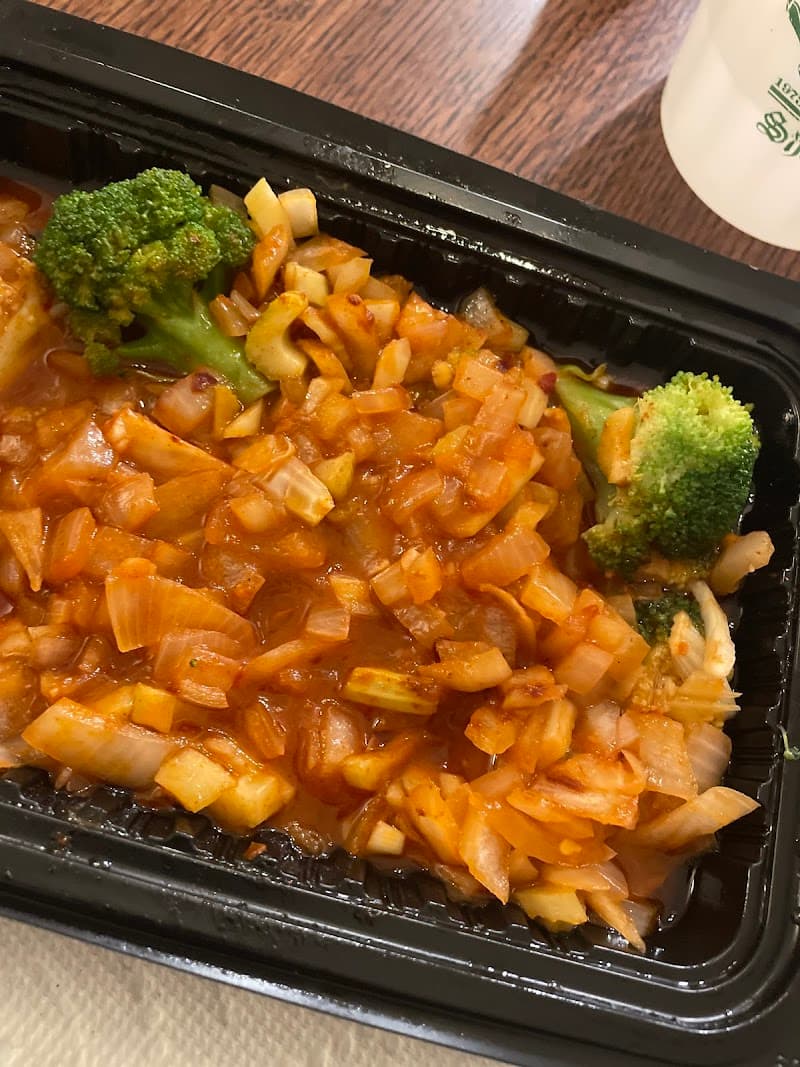 Triple Eight’s Buffet Republic photo 5