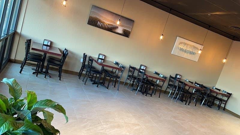 Triple Eight’s Buffet Republic photo 1