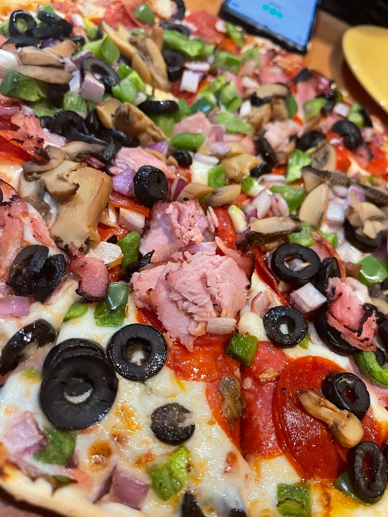 Mazzio’s Pizza & Wings photo 3