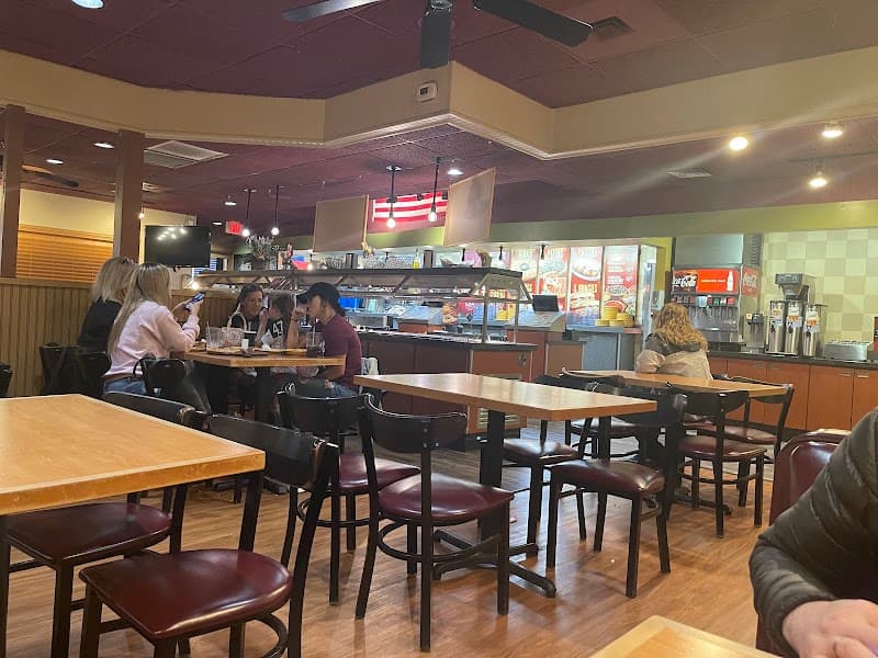 Mazzio’s Pizza & Wings photo 5