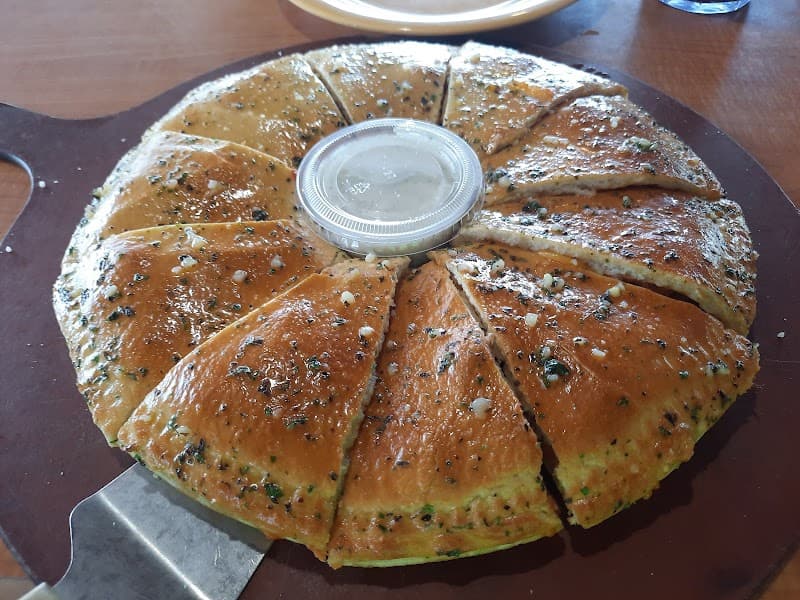 Mazzio’s Pizza & Wings photo 6