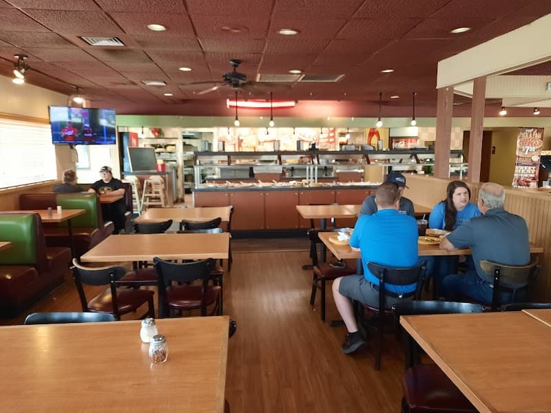 Mazzio’s Pizza & Wings photo 1