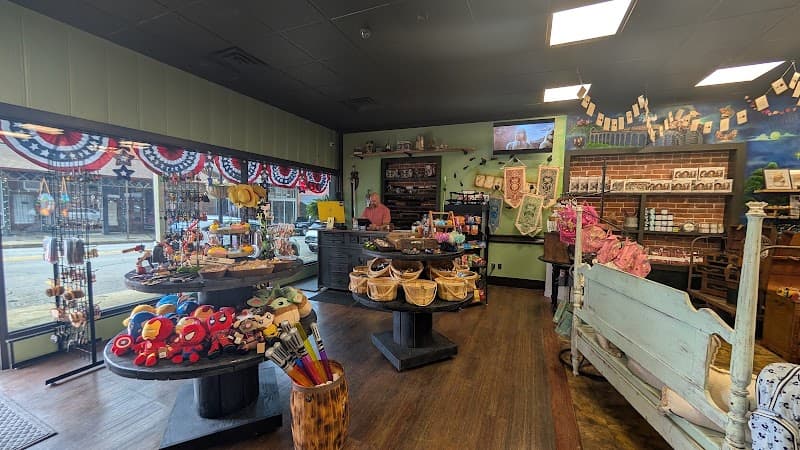 The Mitchells Makings photo 4