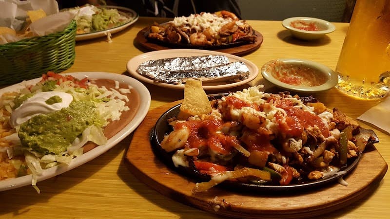 El Vallarta Mexican Restaurant photo 3