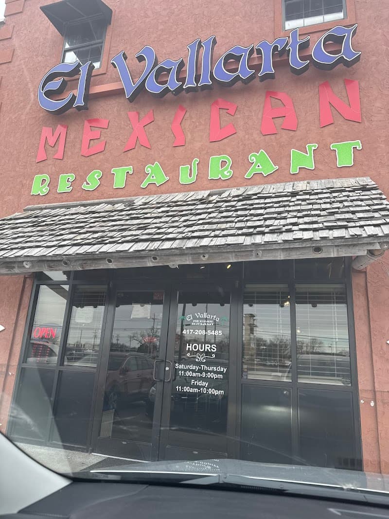 El Vallarta Mexican Restaurant photo 4