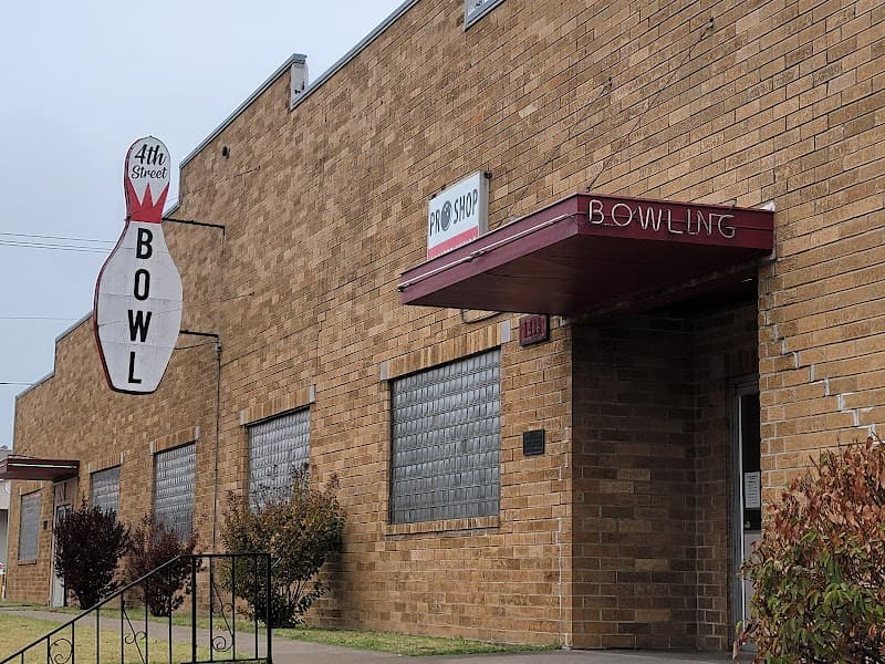 4th Street Bowl photo 6