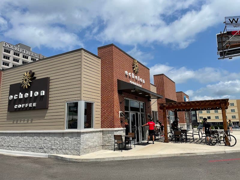 Echelon Coffee photo 3