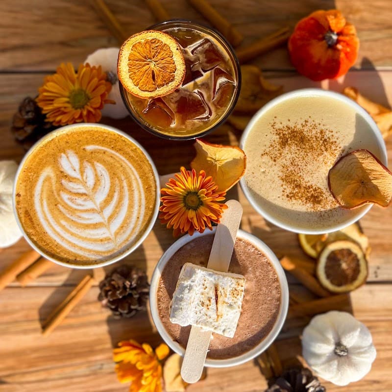 Echelon Coffee photo 4